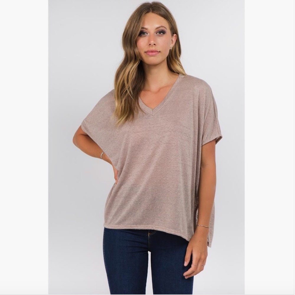 NWT V-Neck Sweater
